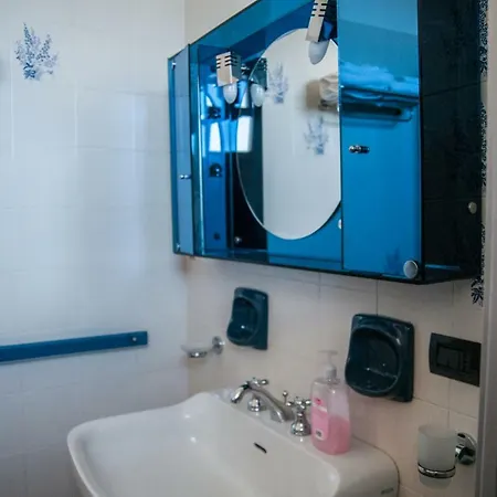 I Di Naxos 度假居 *