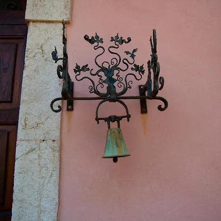 Casa vacanze I Di Naxos *