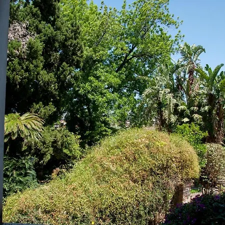 Hébergement de vacances I Di Naxos Giardini-Naxos