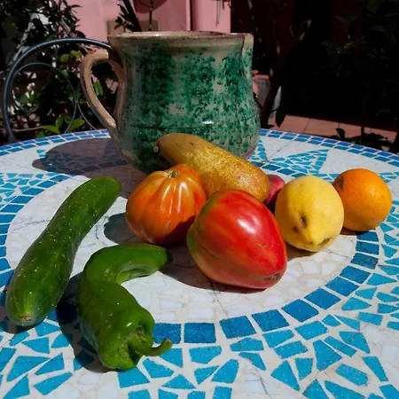 I Di Naxos * Giardini-Naxos