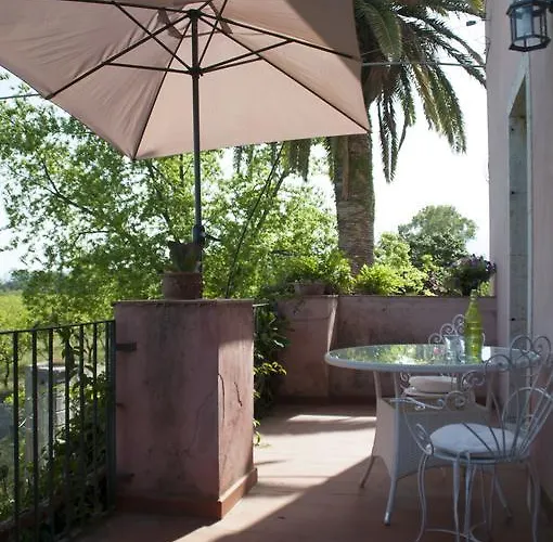 I Di Naxos 펜션 지아르디니낙소스