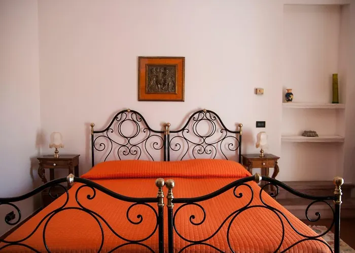 펜션 I Di Naxos 지아르디니낙소스