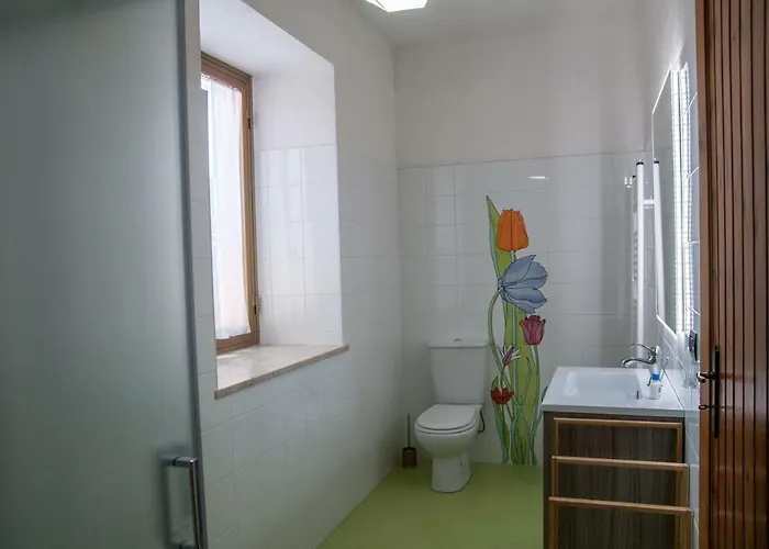 펜션 I Di Naxos 지아르디니낙소스