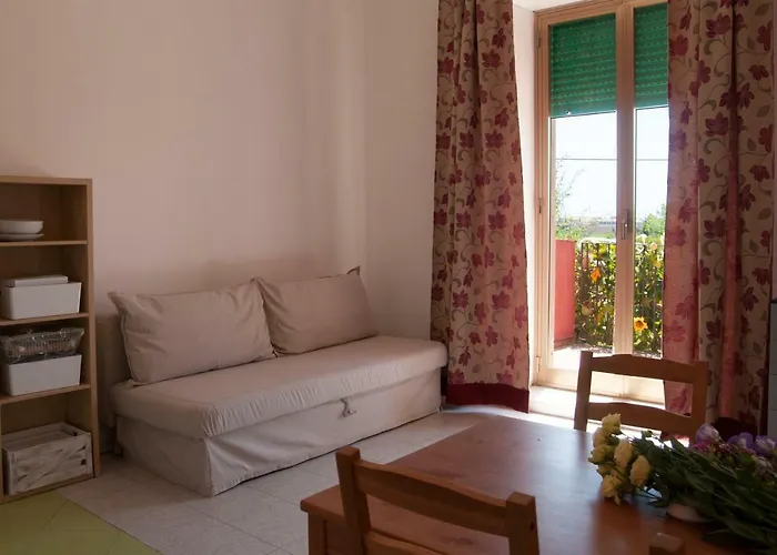 I Di Naxos * 지아르디니낙소스