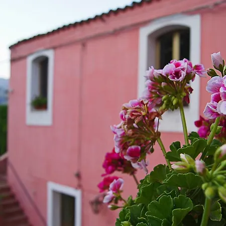 I Di Naxos Джардіні-Наксос