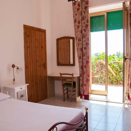 Будинок відпочинку I Di Naxos Джардіні-Наксос