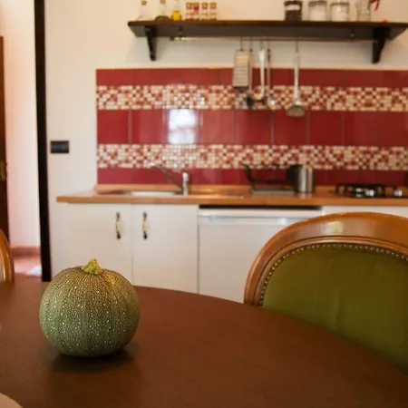 Будинок відпочинку I Di Naxos *