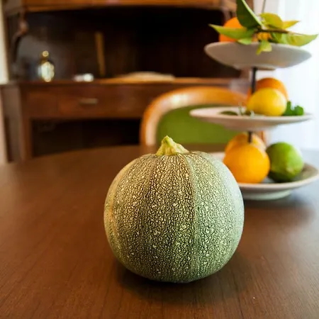 I Di Naxos Будинок відпочинку Джардіні-Наксос