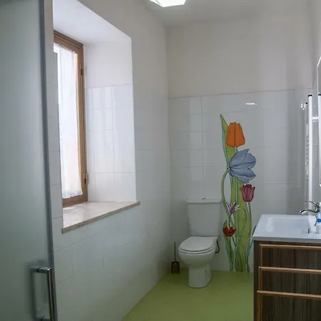 Будинок відпочинку I Di Naxos Джардіні-Наксос