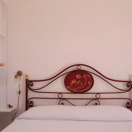 Будинок відпочинку I Di Naxos *