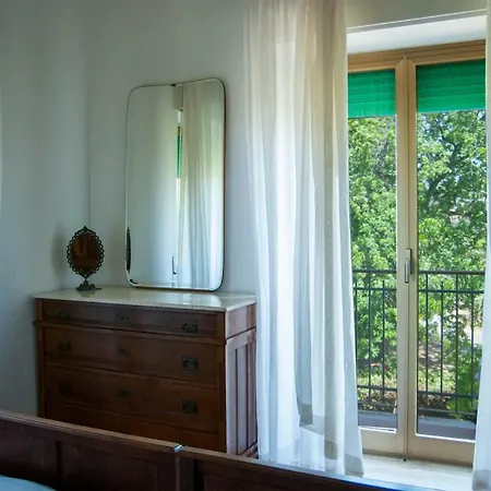 Будинок відпочинку I Di Naxos Джардіні-Наксос