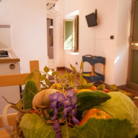 I Di Naxos Будинок відпочинку *