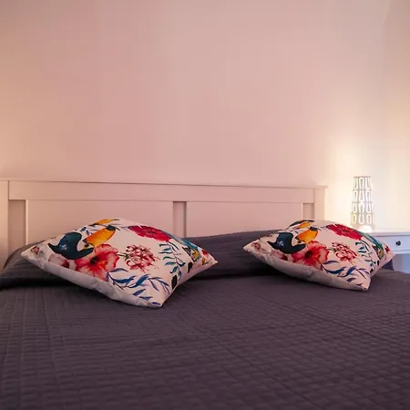 I Di Naxos Будинок відпочинку *