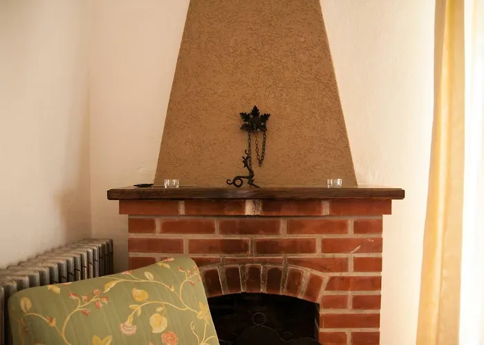 別荘 I Di Naxos ジャルディーニ・ナクソス