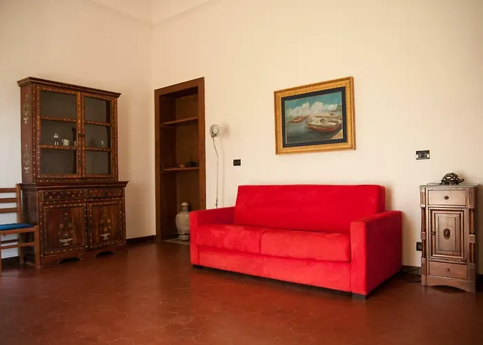 I Di Naxos 別荘 ジャルディーニ・ナクソス